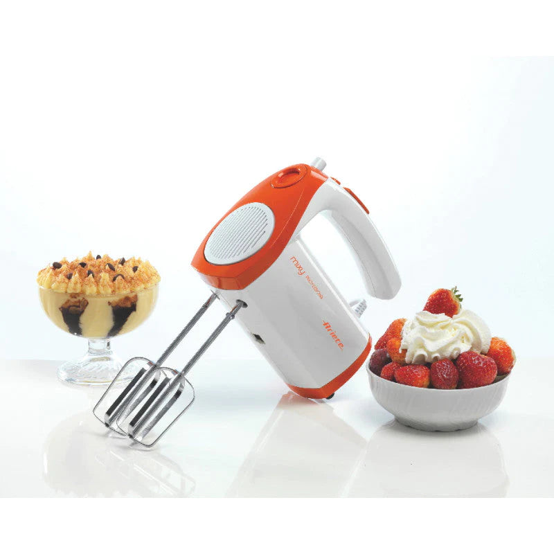 Ariete Hand Mixer With Bowl 300W